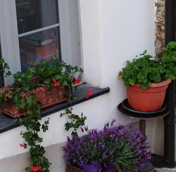 חדר סטנדרט לשלושה, Ca  Do Diao