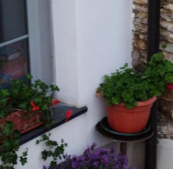 חדר סטנדרט לשלושה, Ca  Do Diao