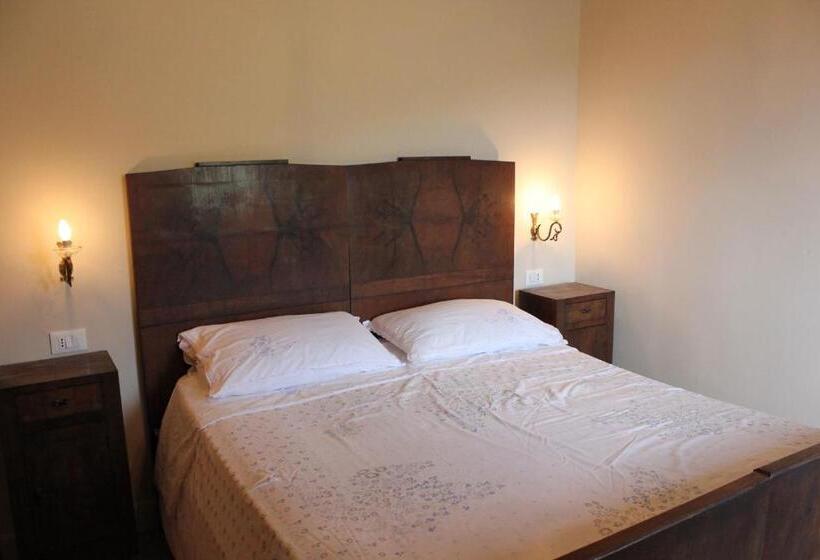 חדר סטנדרט לשלושה, Ca  Do Diao