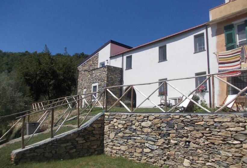 חדר סטנדרט, Ca  Do Diao