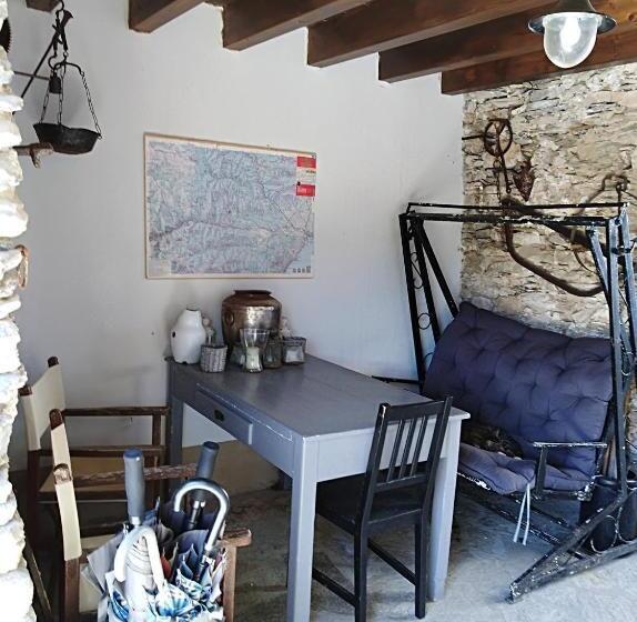 חדר סטנדרט, Ca  Do Diao