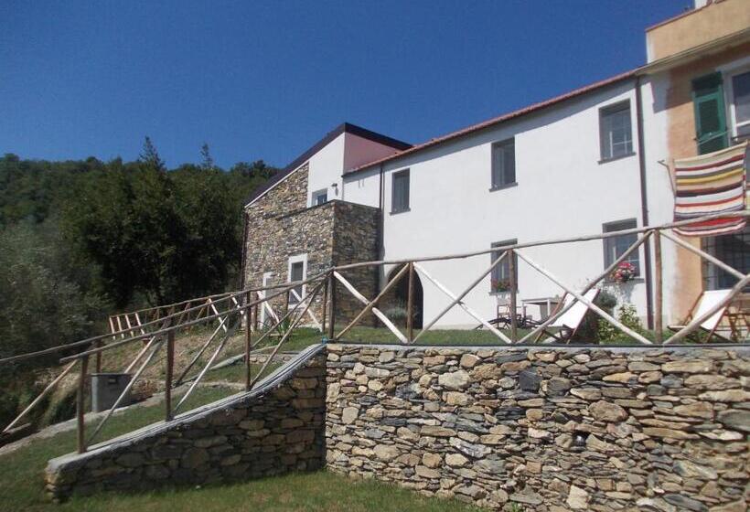 חדר סטנדרט, Ca  Do Diao