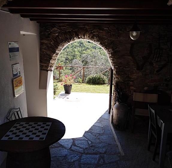 חדר סטנדרט, Ca  Do Diao