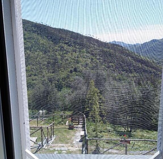 חדר סטנדרט לשלושה, Ca  Do Diao