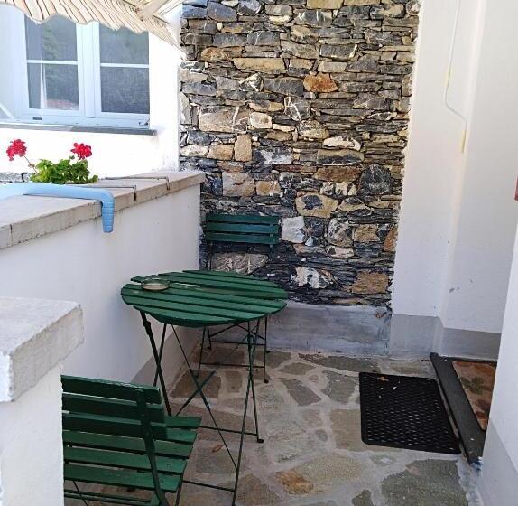 חדר סטנדרט לארבעה, Ca  Do Diao