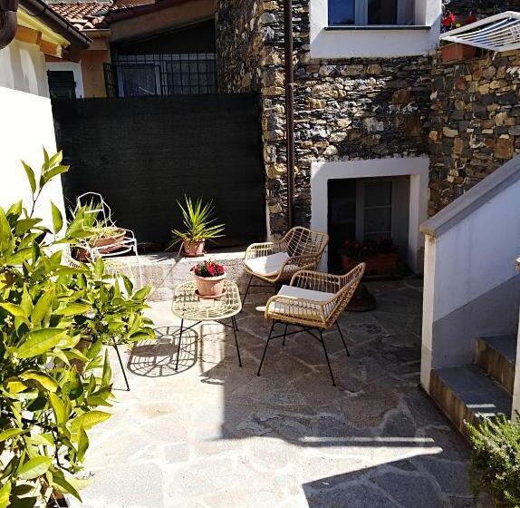 חדר סטנדרט לארבעה, Ca  Do Diao