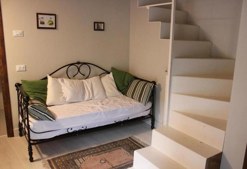 חדר סטנדרט לארבעה, Ca  Do Diao