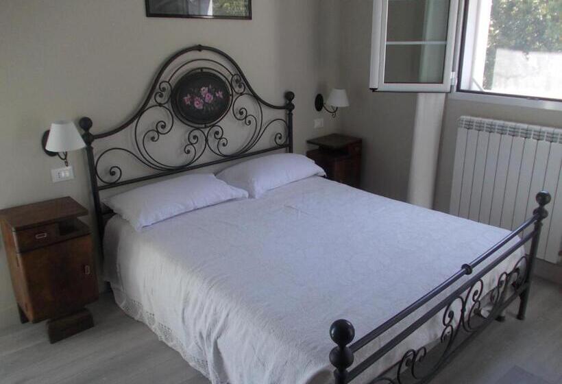 חדר סטנדרט, Ca  Do Diao