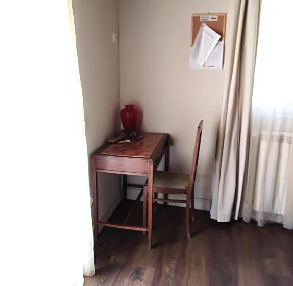 חדר סטנדרט, Ca  Do Diao