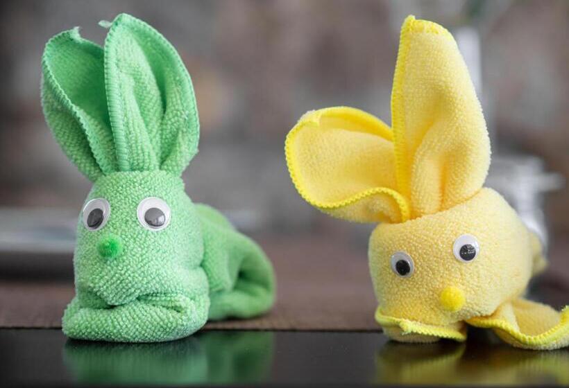 스탠다드 싱글 룸, Das Q