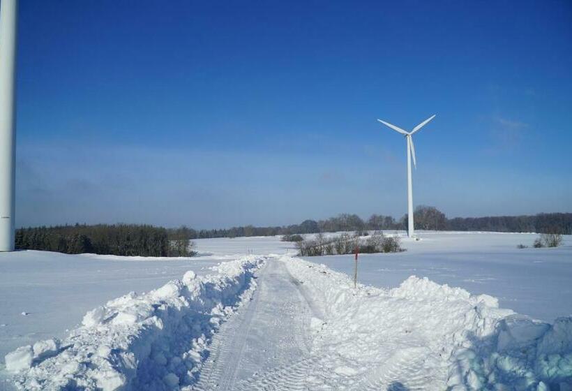 חדר סטנדרט, Garni