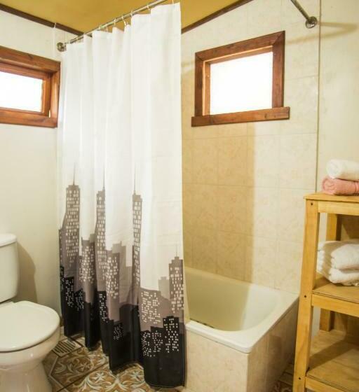 Номер Стандарт, Apart Hotel Puchaley Lafquen