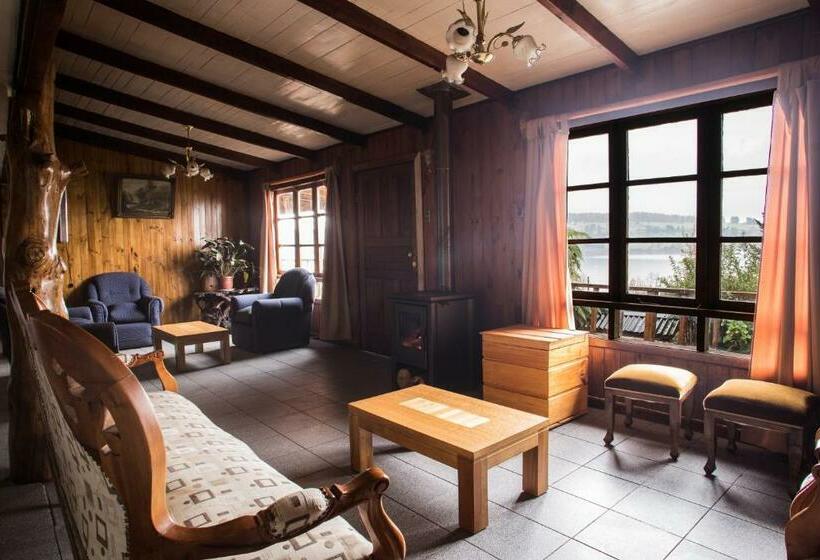 스탠다드 룸, Apart Hotel Puchaley Lafquen