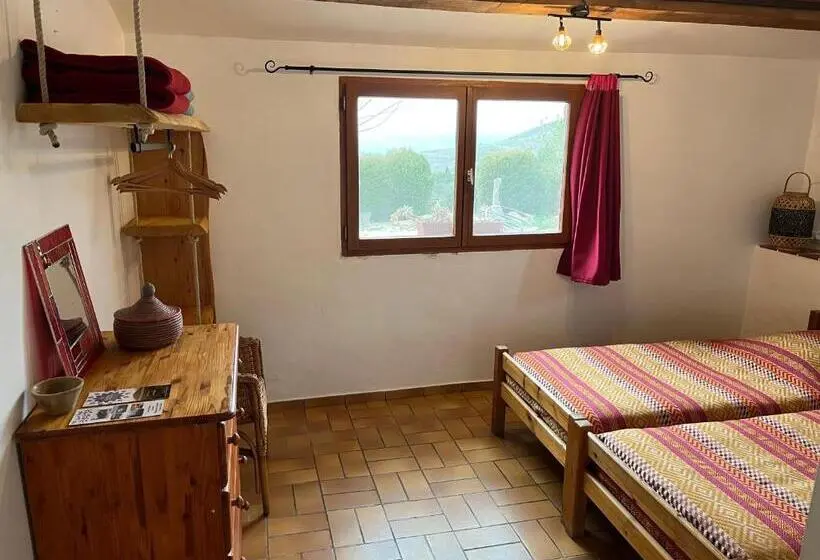 スタンダードルーム, Chambres D Hôtes Gîte Saint Roch