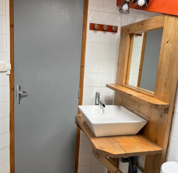 غرفة قياسية, Chambres D Hôtes Gîte Saint Roch