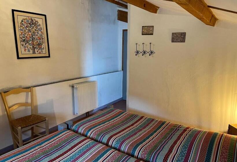 غرفة قياسية, Chambres D Hôtes Gîte Saint Roch