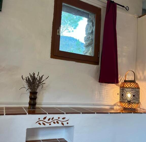 غرفة قياسية, Chambres D Hôtes Gîte Saint Roch