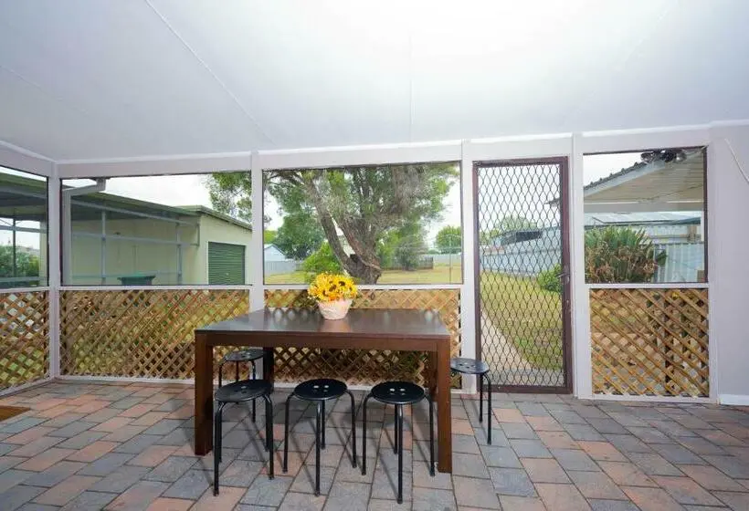 ２ベッドルームハウス, Renovated Little Cottage Aberdare Hunter Valley