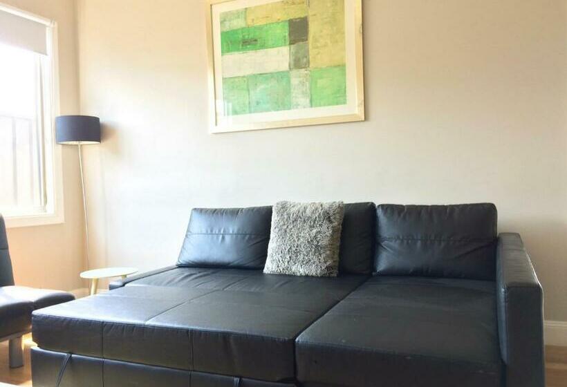 בית, 2 חדרי שינה, Renovated Little Cottage Aberdare Hunter Valley