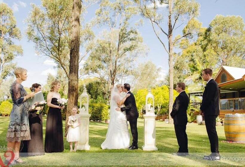 منزل 3 غرف نوم, Renovated Little Cottage Aberdare Hunter Valley