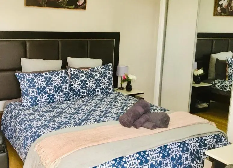 スタンダードスタジオ, Renovated Little Cottage Aberdare Hunter Valley
