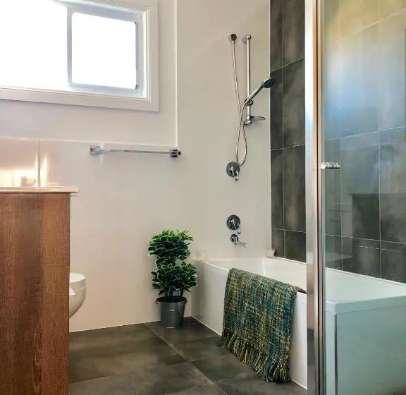 ３ベッドルームハウス, Renovated Little Cottage Aberdare Hunter Valley