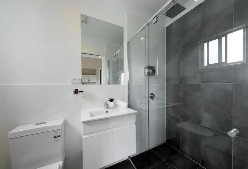 ３ベッドルームハウス, Renovated Little Cottage Aberdare Hunter Valley