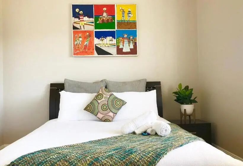 ３ベッドルームハウス, Renovated Little Cottage Aberdare Hunter Valley