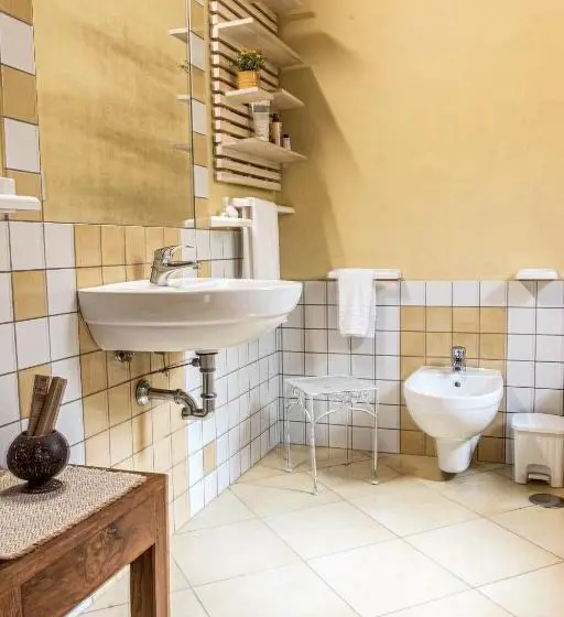 スタンダードルーム, Agriturismo Terrerosse Di Massadita