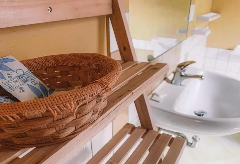 スタンダードルーム, Agriturismo Terrerosse Di Massadita