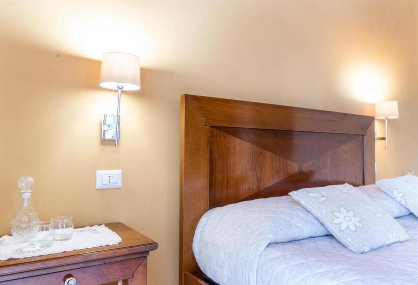 Номер Стандарт, Agriturismo Terrerosse Di Massadita