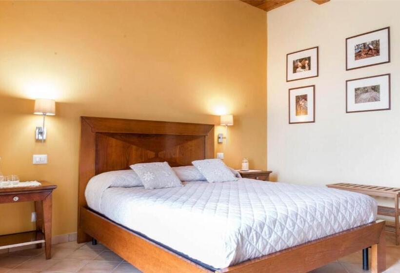 标准间, Agriturismo Terrerosse Di Massadita