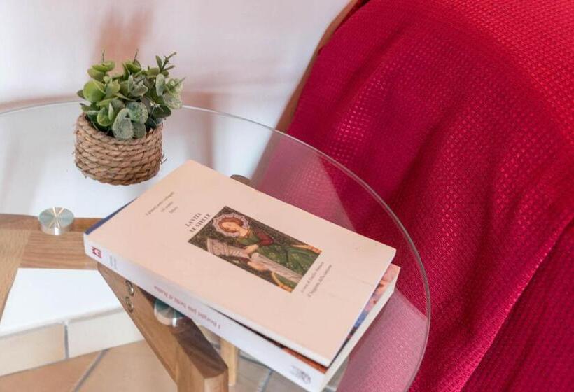 家庭间, Agriturismo Terrerosse Di Massadita