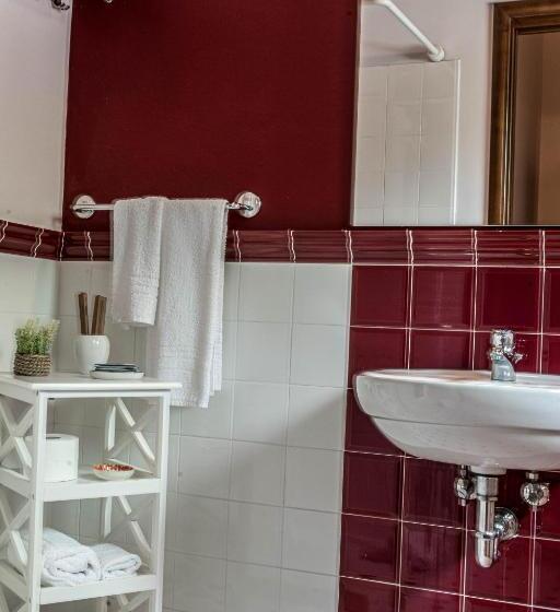 Семейный Номер, Agriturismo Terrerosse Di Massadita