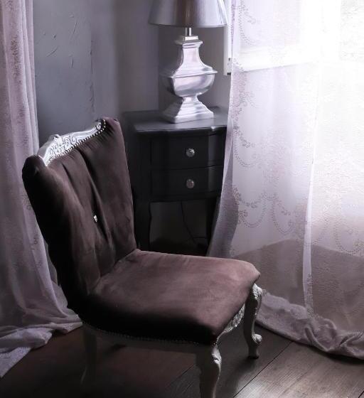 Люкс, Chambre D Hotes La Marlotte