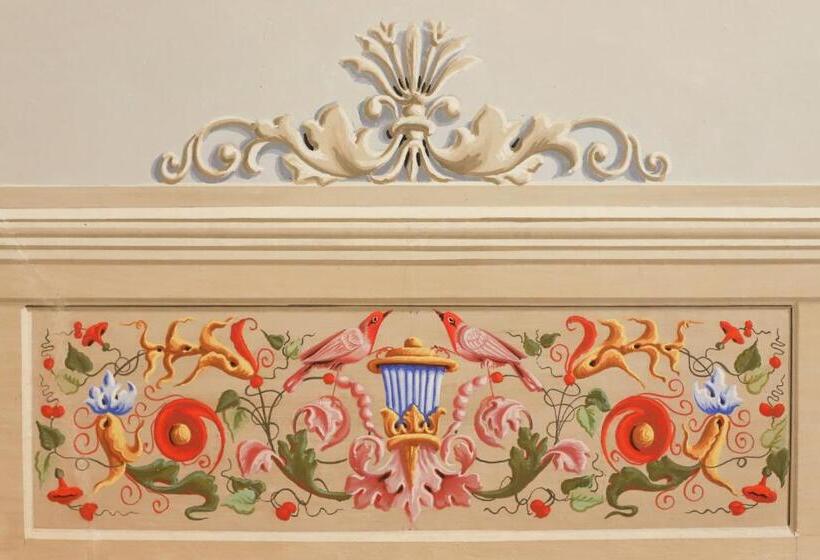 산 전망 스위트, Chambre D Hotes La Marlotte