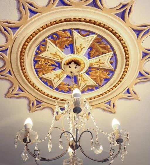 산 전망 스위트, Chambre D Hotes La Marlotte