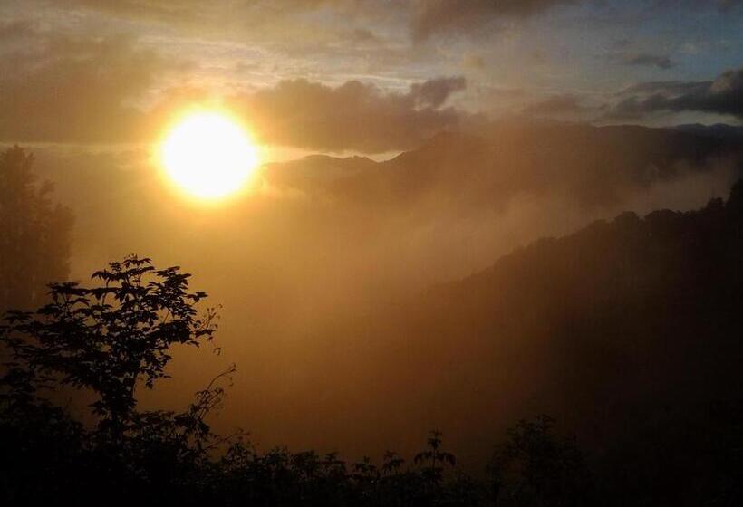 스탠다드 룸 산 전망, Chambre D Hotes La Marlotte