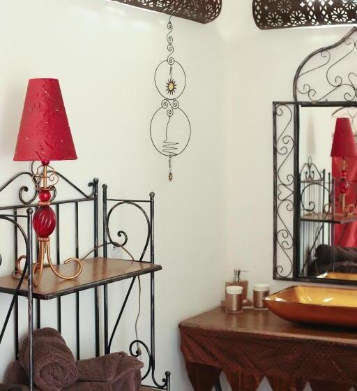 가든 전망 스위트, Chambre D Hotes La Marlotte