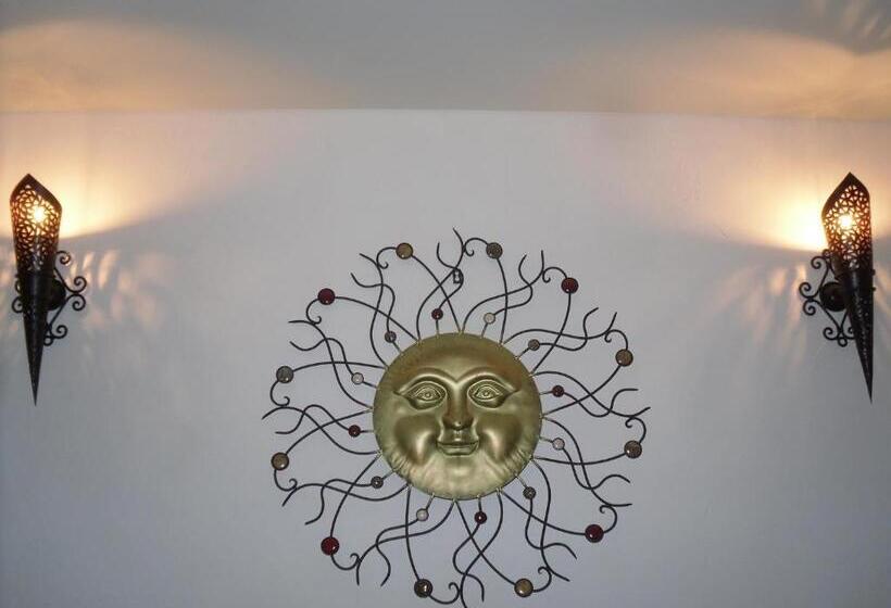 가든 전망 스위트, Chambre D Hotes La Marlotte