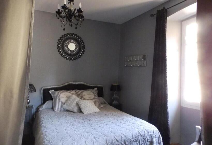 Люкс, Chambre D Hotes La Marlotte