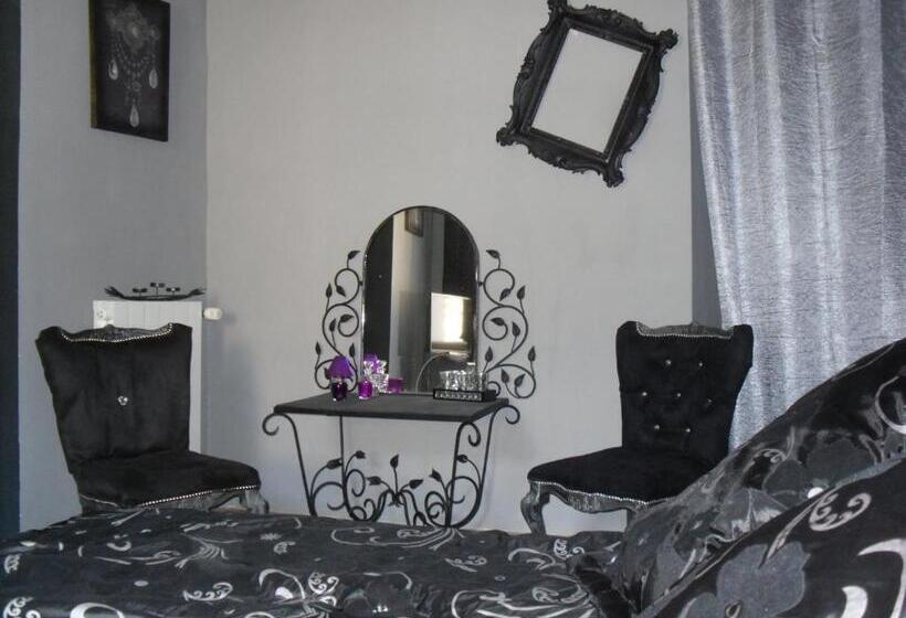 스위트, Chambre D Hotes La Marlotte