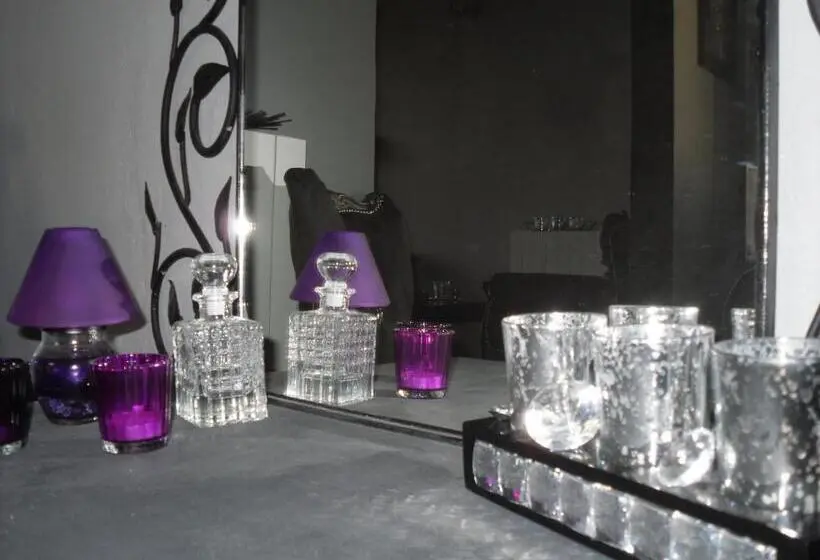 スイート, Chambre D Hotes La Marlotte