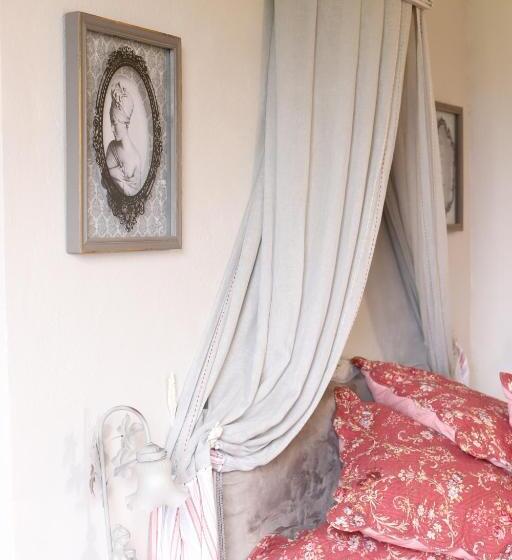 산 전망 스위트, Chambre D Hotes La Marlotte