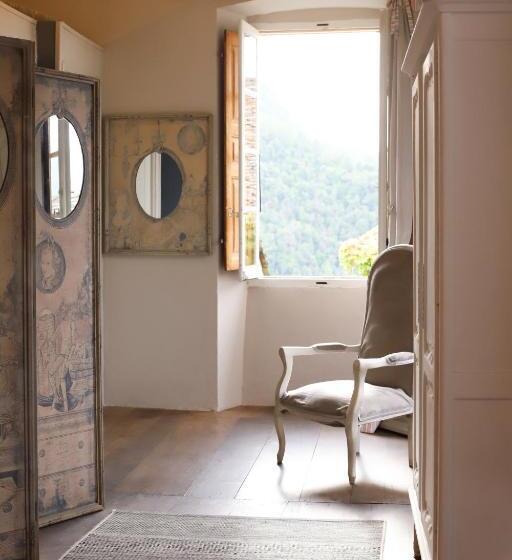 산 전망 스위트, Chambre D Hotes La Marlotte