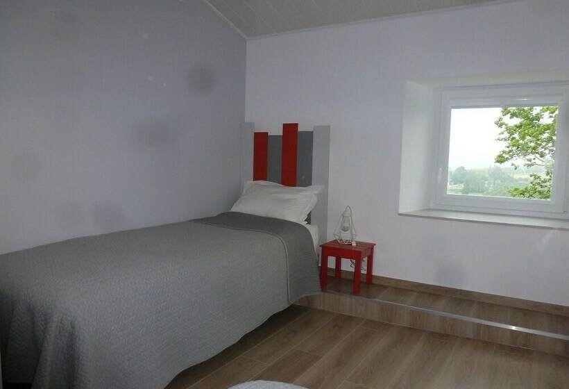 غرفة عائلية, Domaine De Calbiac