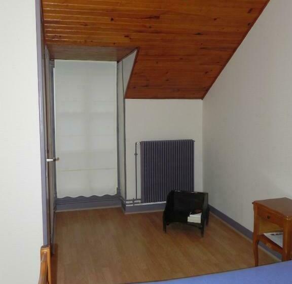 스탠다드 룸, Auberge Saint Aubin