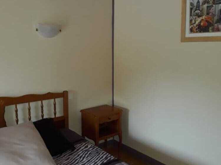 스탠다드 룸, Auberge Saint Aubin
