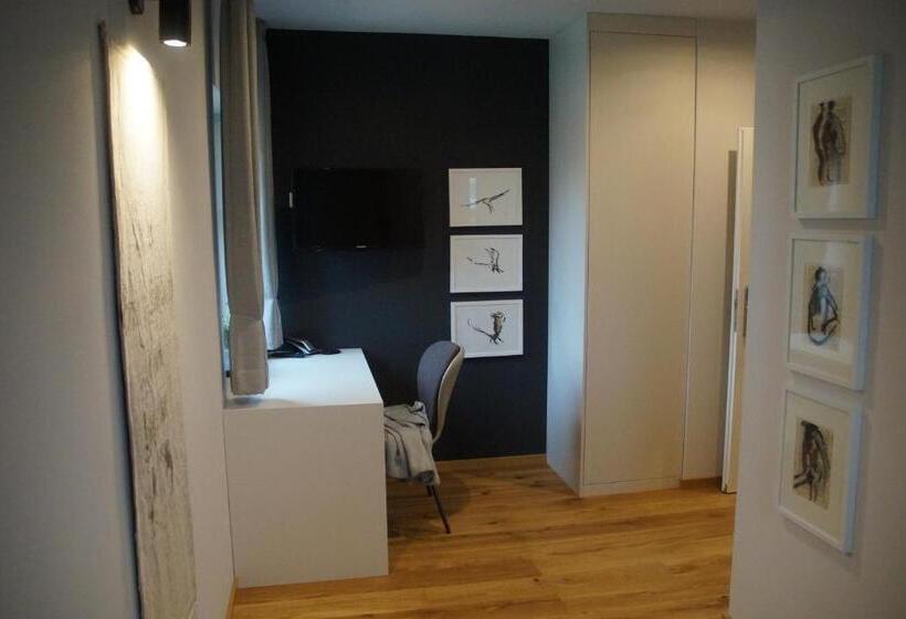 Номер Стандарт Индивидуальный, Dorfmuhle