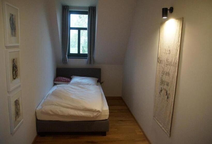 Номер Стандарт Индивидуальный, Dorfmuhle